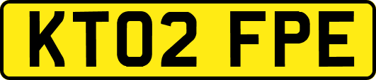 KT02FPE
