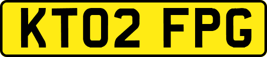 KT02FPG