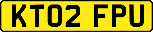 KT02FPU