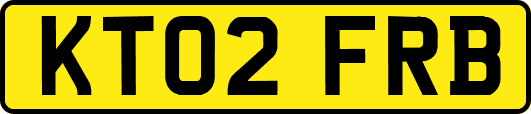 KT02FRB