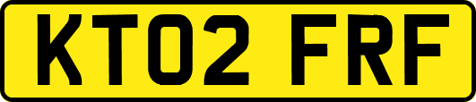KT02FRF