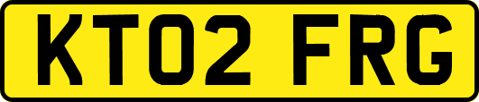 KT02FRG