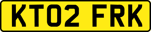 KT02FRK