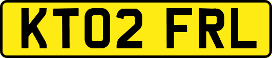 KT02FRL