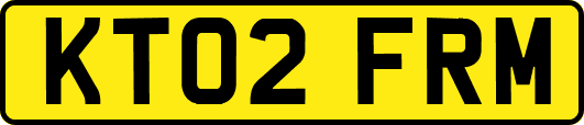 KT02FRM