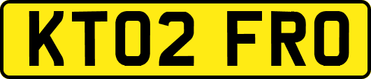 KT02FRO