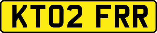 KT02FRR
