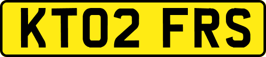 KT02FRS