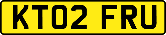 KT02FRU
