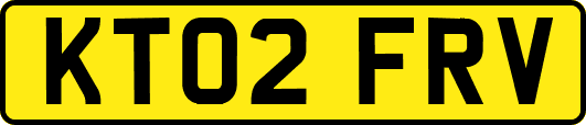 KT02FRV