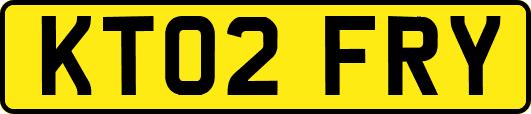 KT02FRY