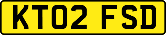 KT02FSD