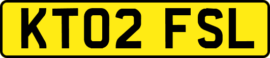 KT02FSL