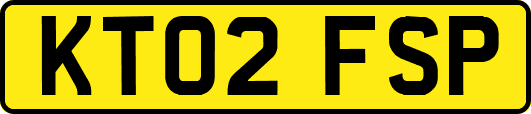 KT02FSP