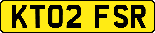 KT02FSR