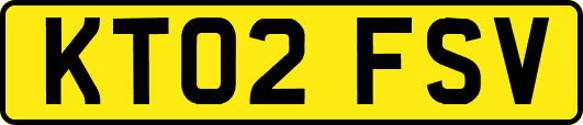 KT02FSV