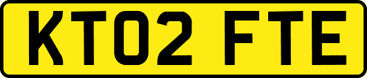 KT02FTE