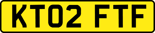 KT02FTF