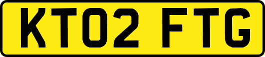 KT02FTG