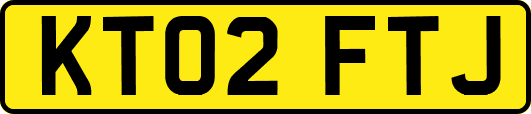 KT02FTJ
