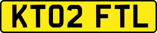 KT02FTL