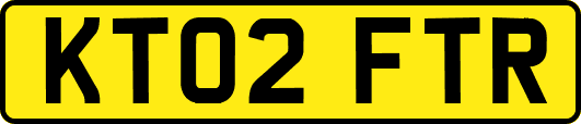 KT02FTR