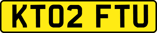 KT02FTU
