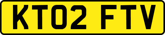 KT02FTV