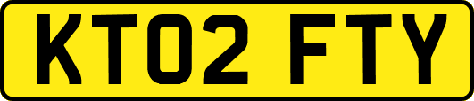 KT02FTY