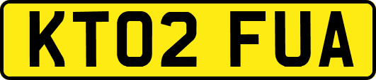 KT02FUA