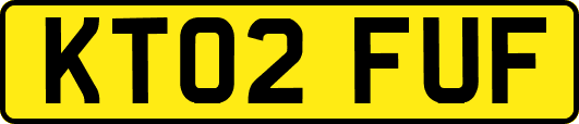 KT02FUF