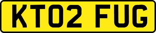 KT02FUG
