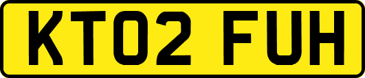 KT02FUH