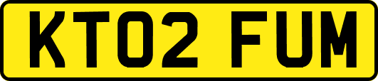 KT02FUM