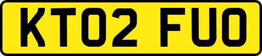 KT02FUO