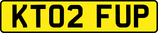 KT02FUP