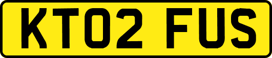 KT02FUS