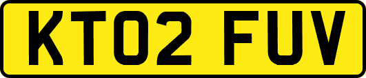 KT02FUV