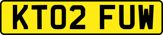 KT02FUW