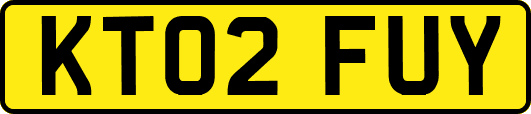 KT02FUY