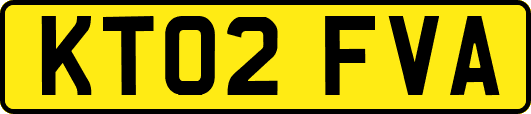 KT02FVA