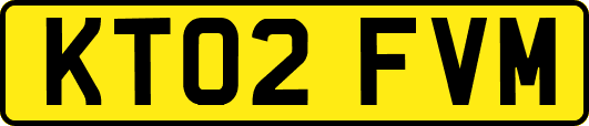 KT02FVM