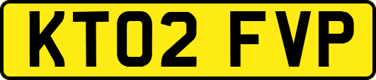 KT02FVP