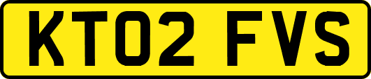 KT02FVS