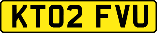 KT02FVU