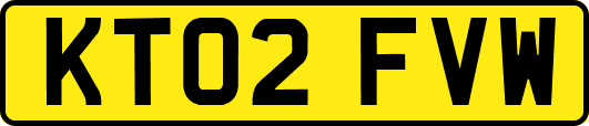 KT02FVW