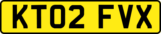KT02FVX