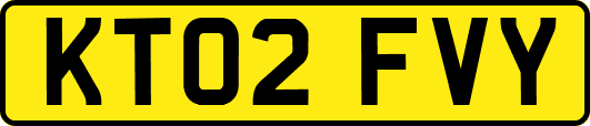 KT02FVY