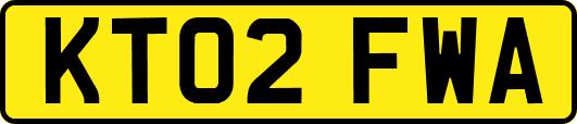 KT02FWA