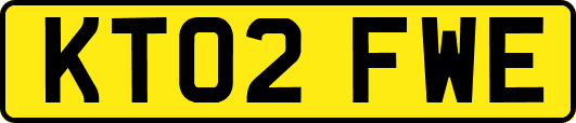 KT02FWE